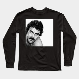 Tom Long Sleeve T-Shirt